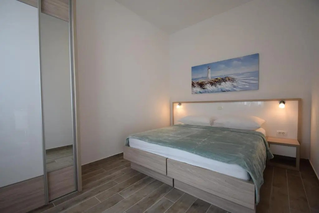 Apartment Anića Kuk