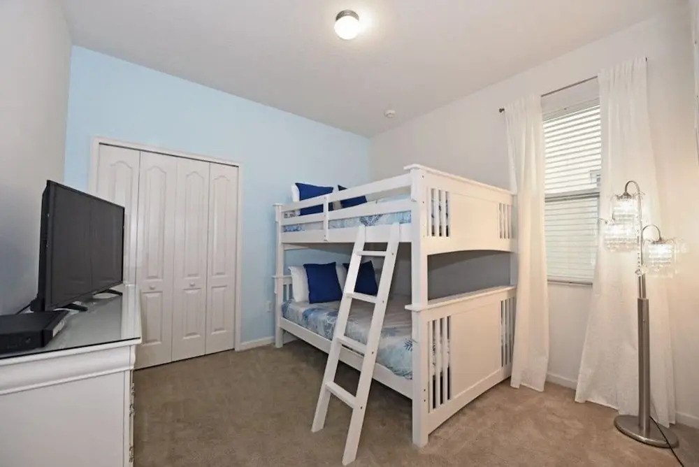 Simply The Best - Solterra 10 Bedroom Home