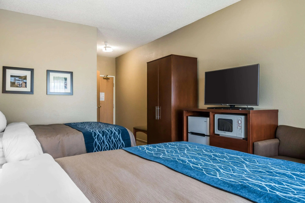 Country Inn & Suites by Radisson, Stillwater, MN