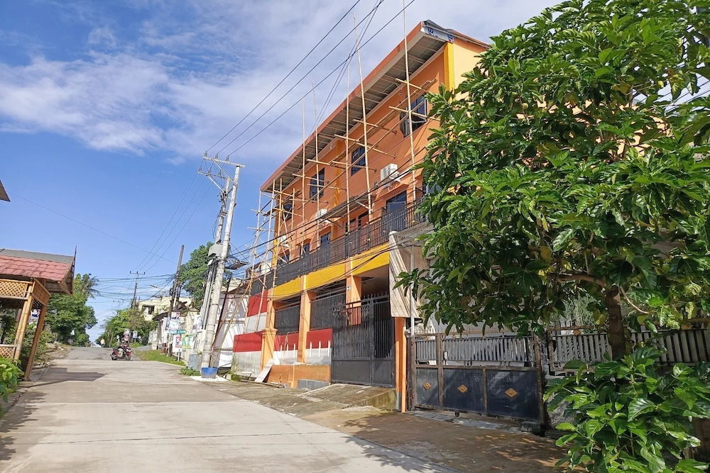 Hotel O Homestay Purirano