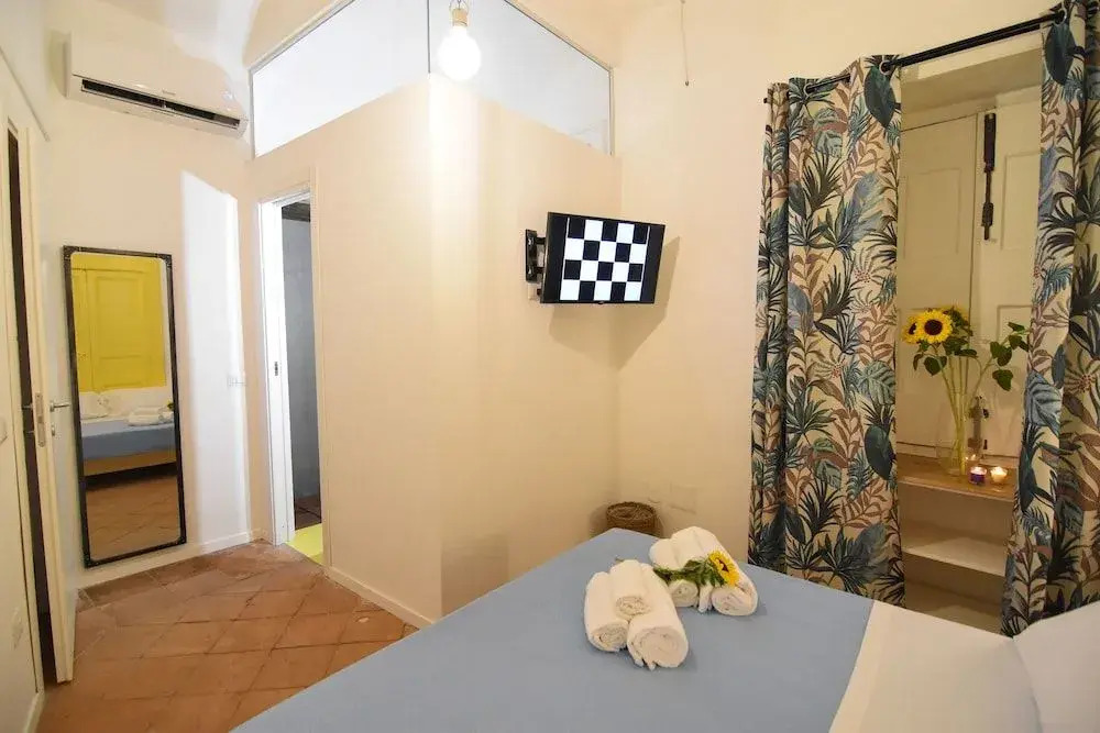 Arte Domus Napoli B&B