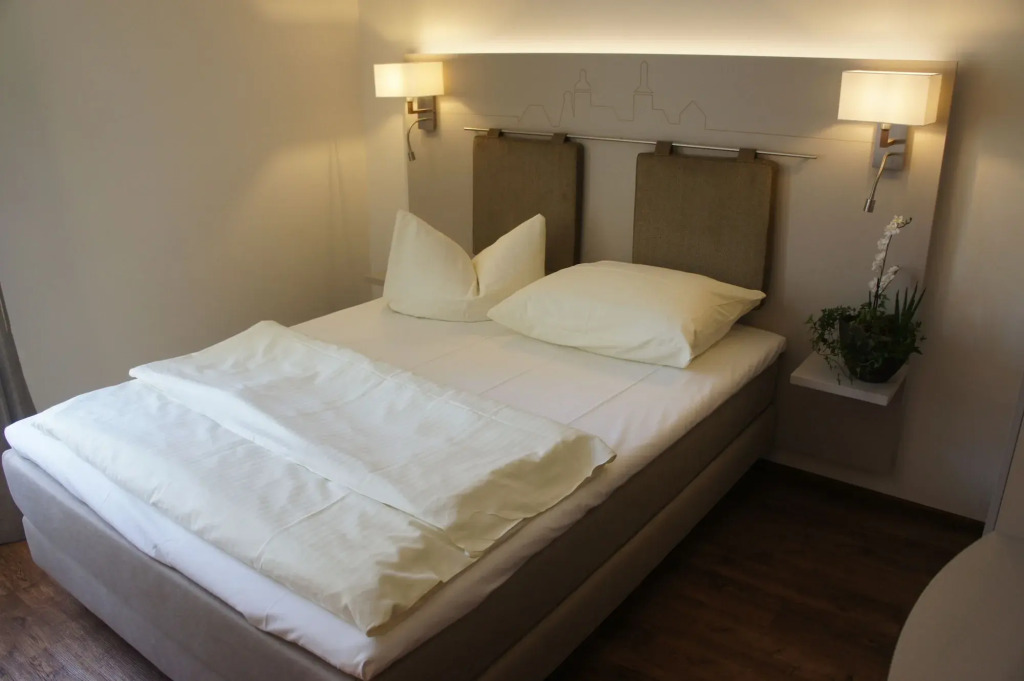 Stadthotel Engel