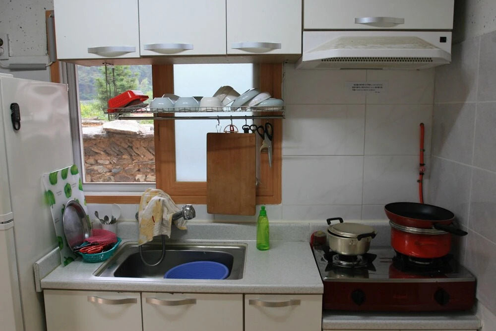 Goseong Choi Pilgan`s Old House