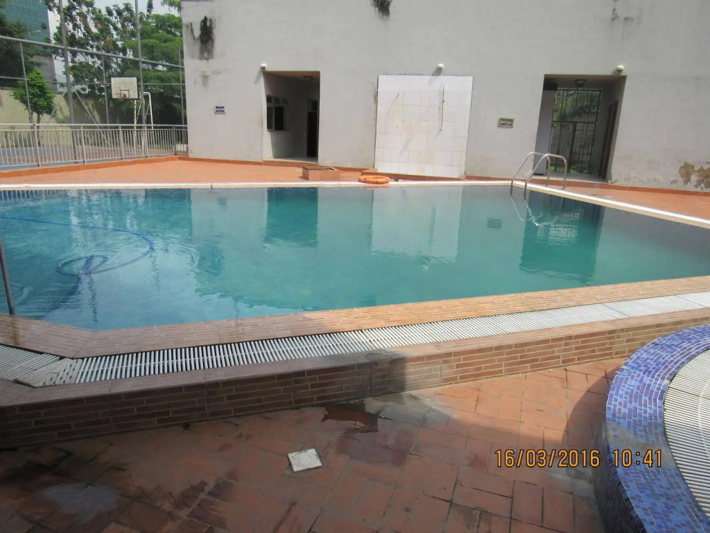 Luxury Flats Victoria Island Lagos