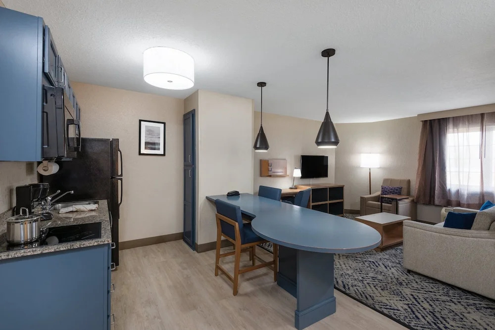 Candlewood Suites Chesapeake-Suffolk by IHG