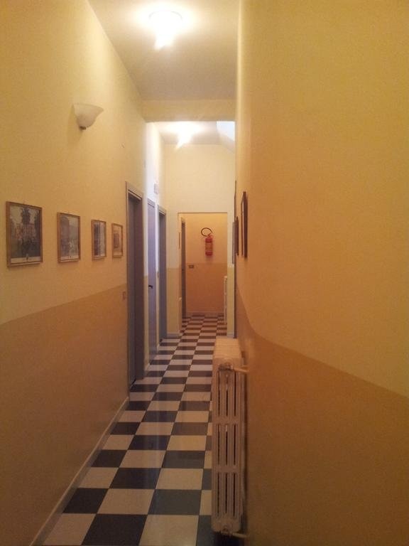 Albergo Tarsia