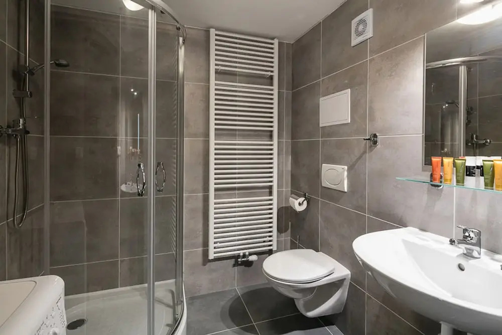 Pytloun Apartments Liberec