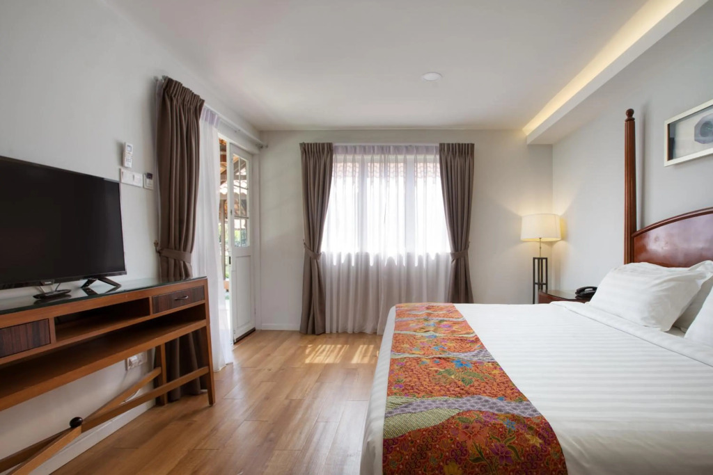 Adena Beach Resort