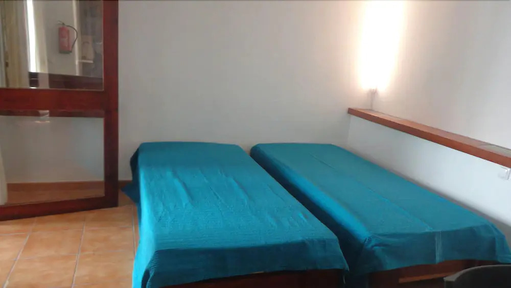 Açoteias Apartment