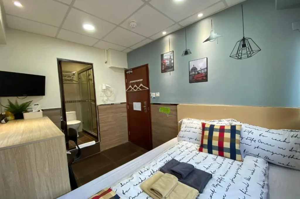 Aries Guest House