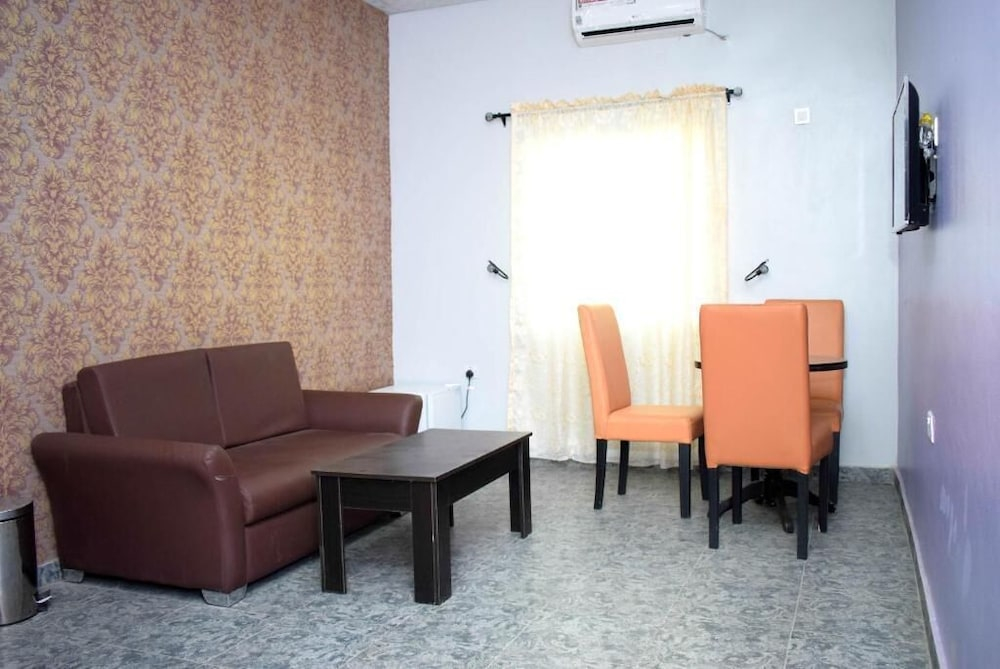 Ilaji Hotels and Sports Resort