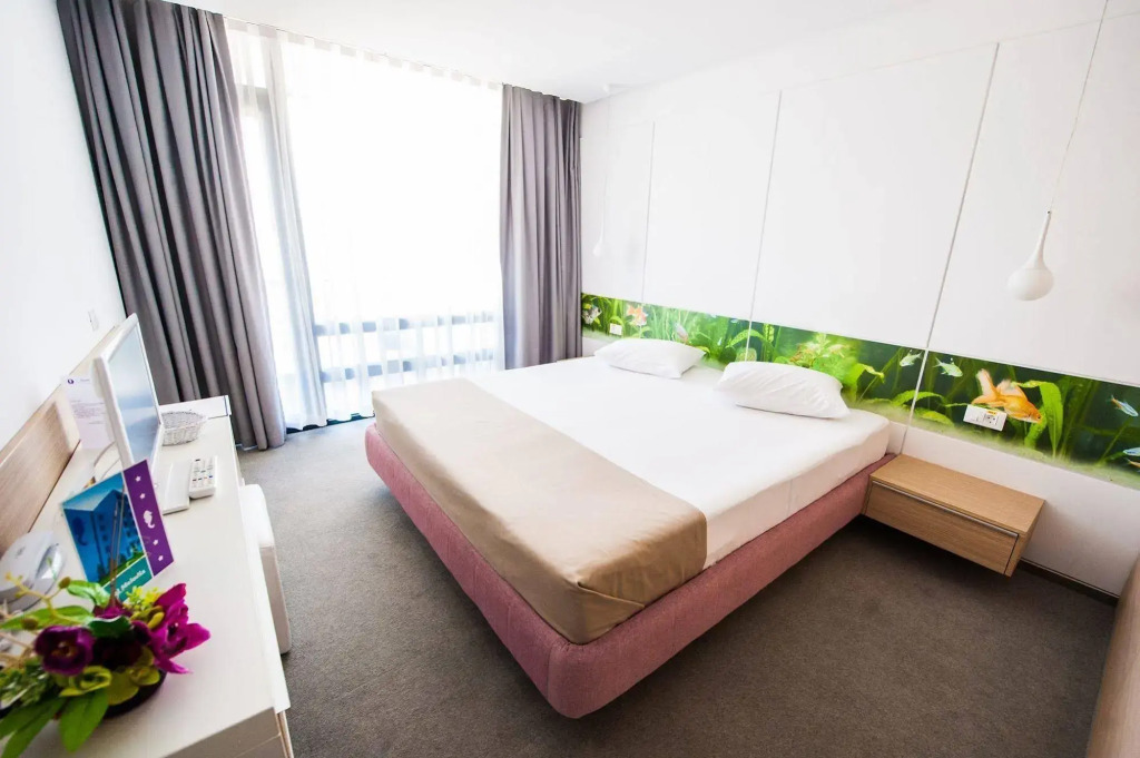Hotel Melodia