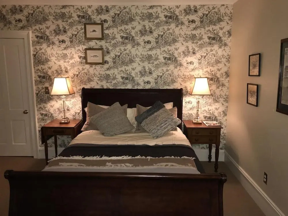 Letchworth Farm Guesthouses