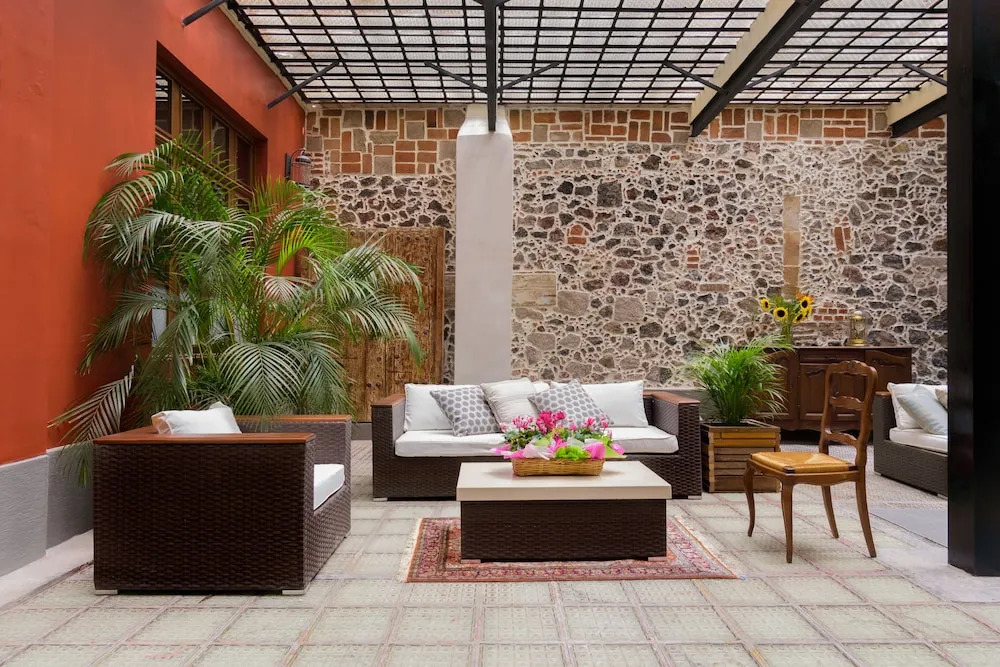 CASA SAUTO Luxury Family Suites