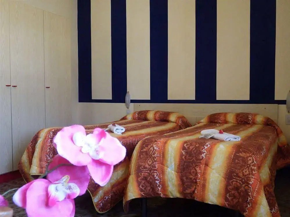 Hotel Moschini