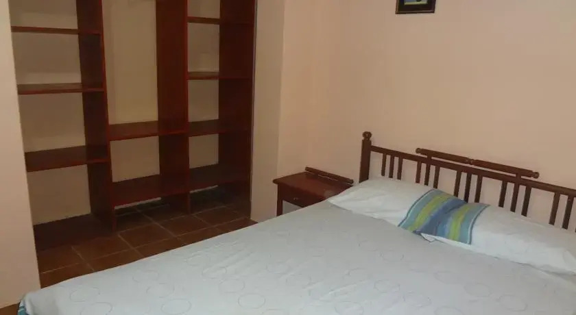 Hospedaje El Refugio