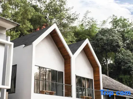 The Banyu House 3