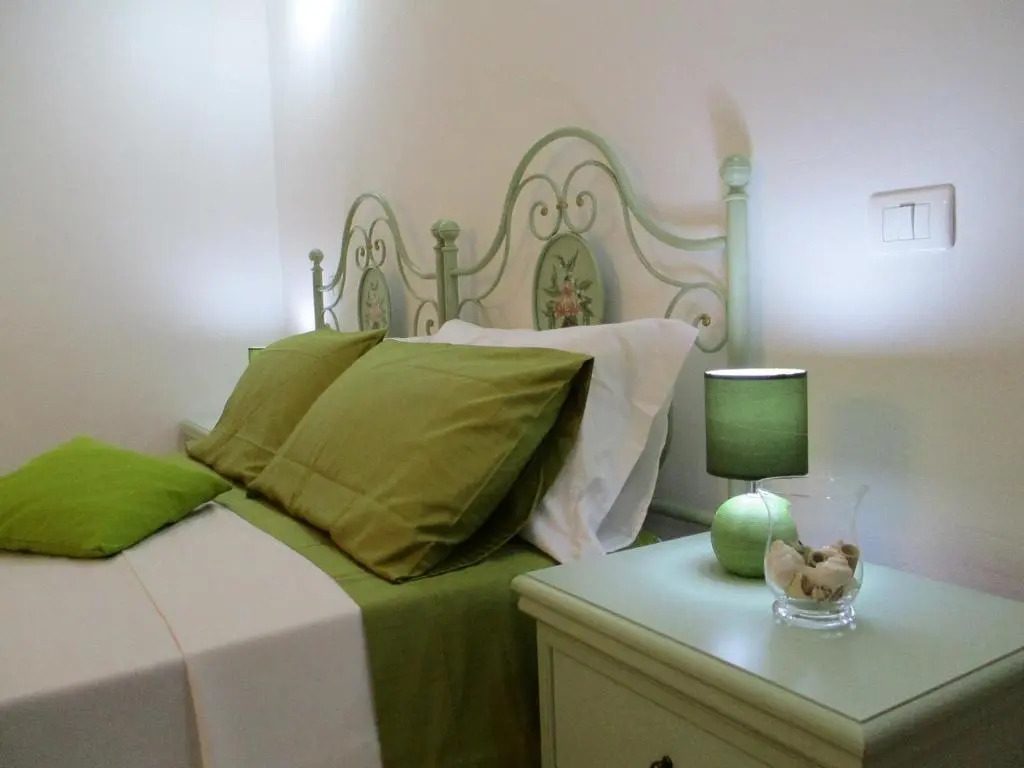 Villa Margherita Suite & charme