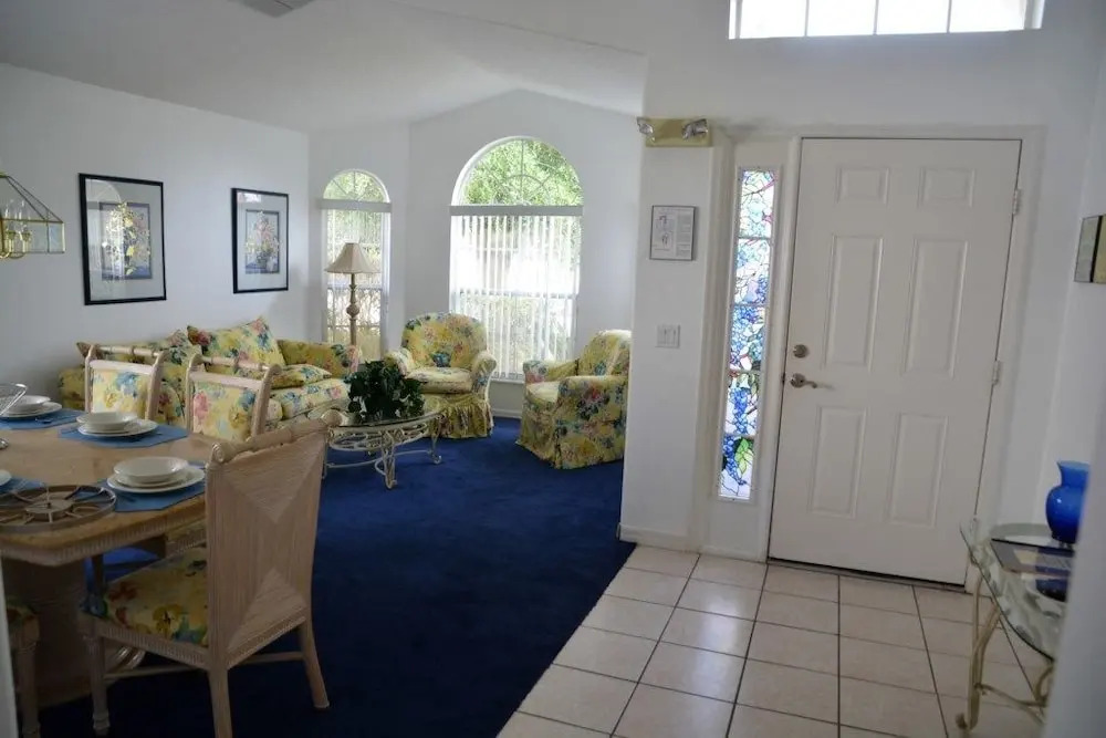Eagle Pointe 1031 - Three Bedroom Villa with Private Pool