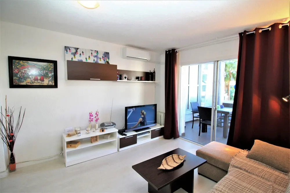 Apartamento Parque Loix 42
