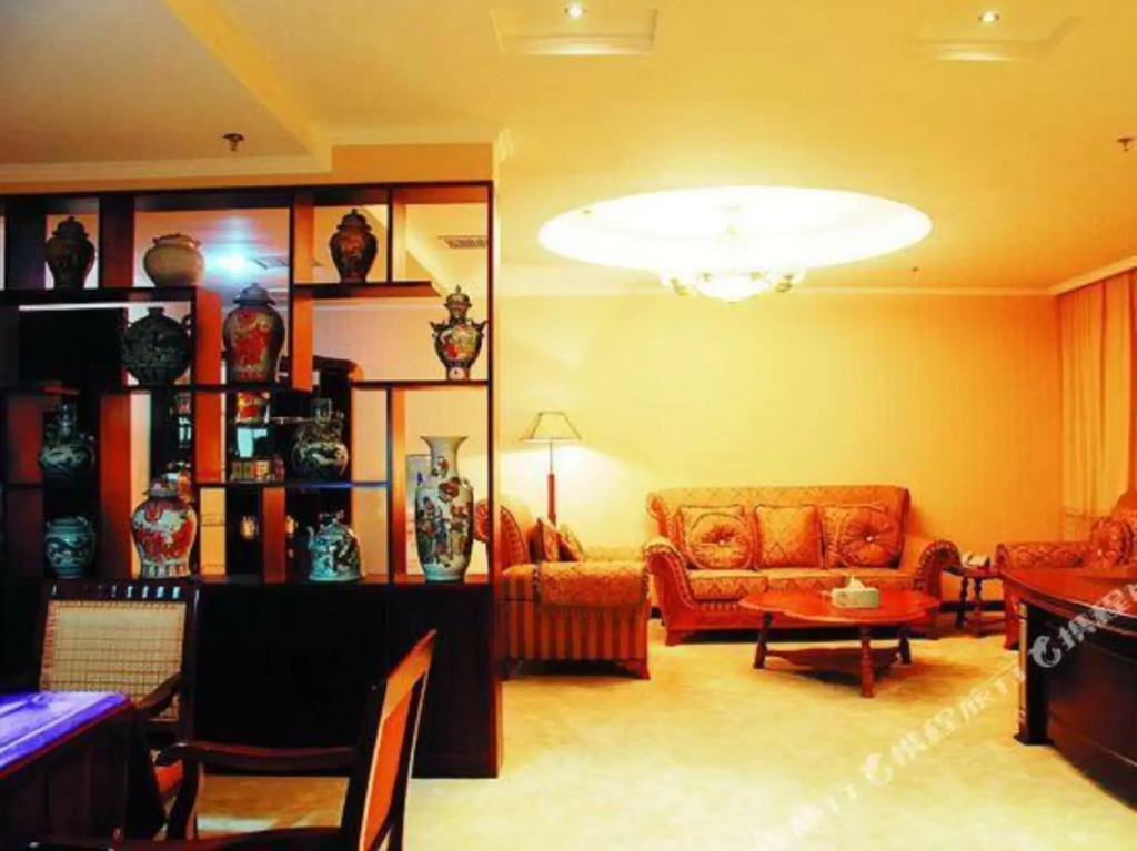 Xinsihai Hotel