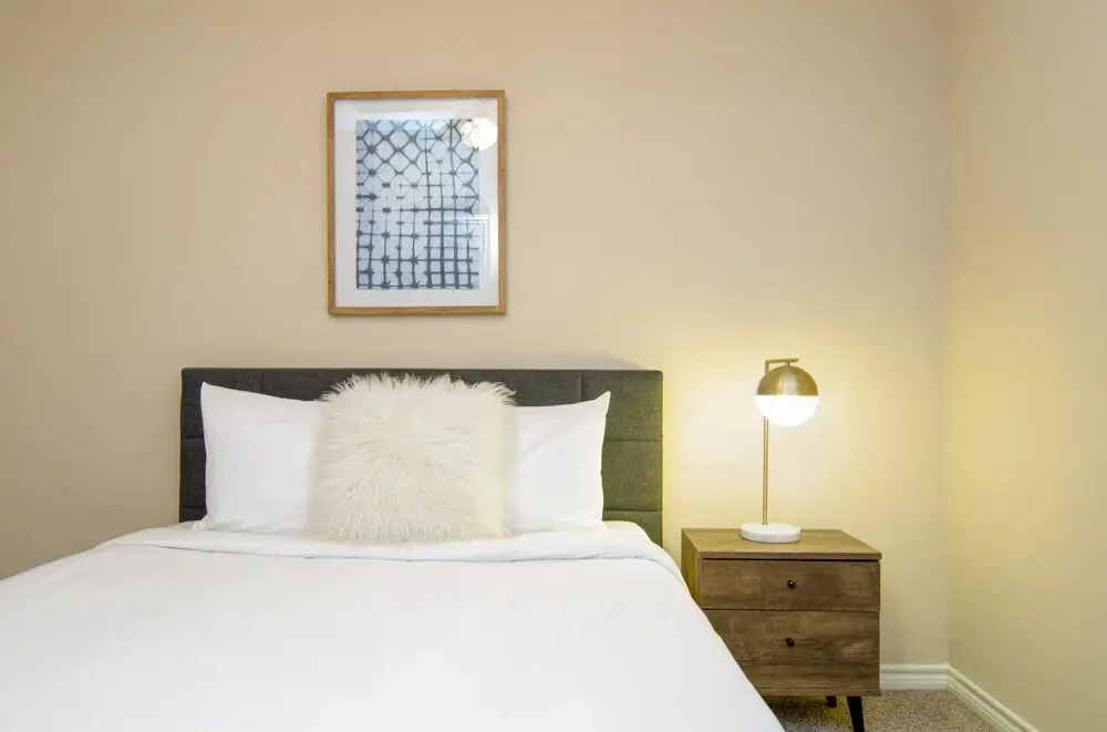 Abode Memphis - Downtown/Near Beale Street