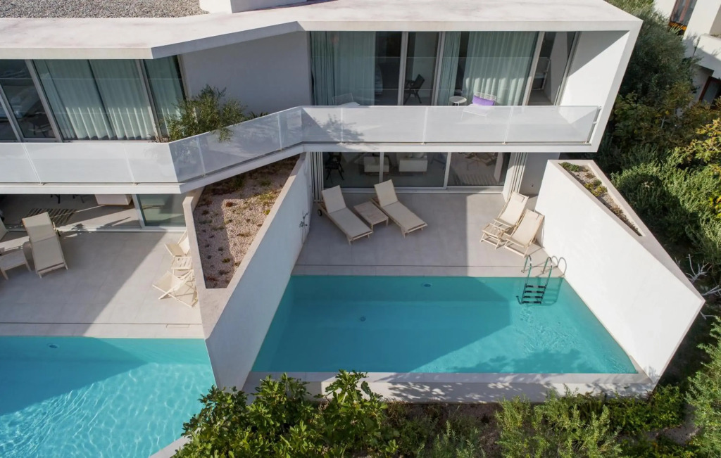 Vila Villaarh