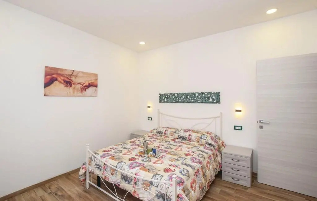 House I Gabbiani