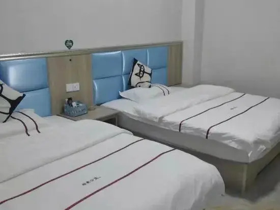 Zhongshangang Dongyahao Apartment