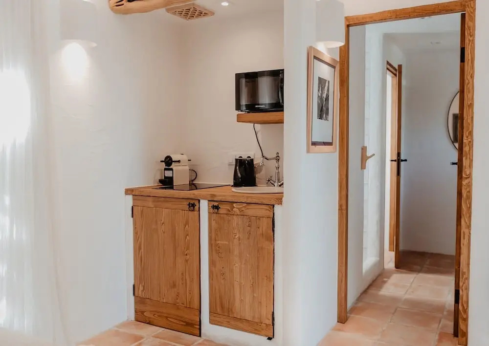 Can Vistabella Boutique Resort