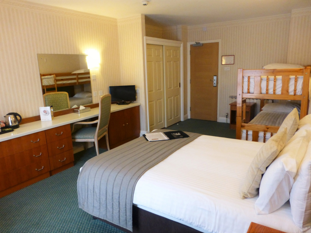 The Monterey Hotel - Sure Hotel Collection by Best Western