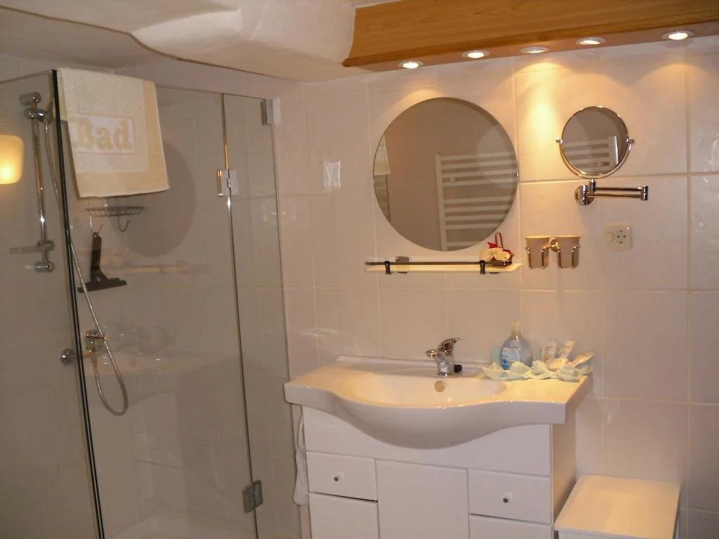Appartements Jochum