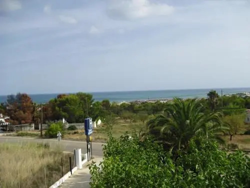 Hotel Serra Dírta