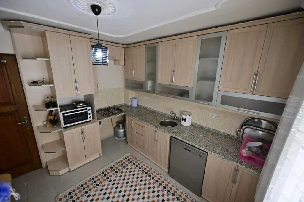 Kırlangıç Home