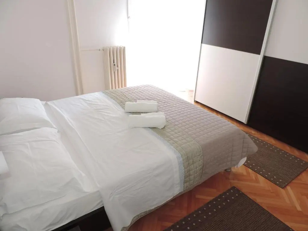 Apartment Ivana