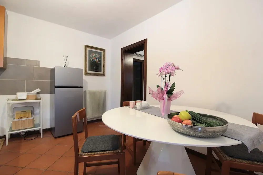 Villa Rosa
