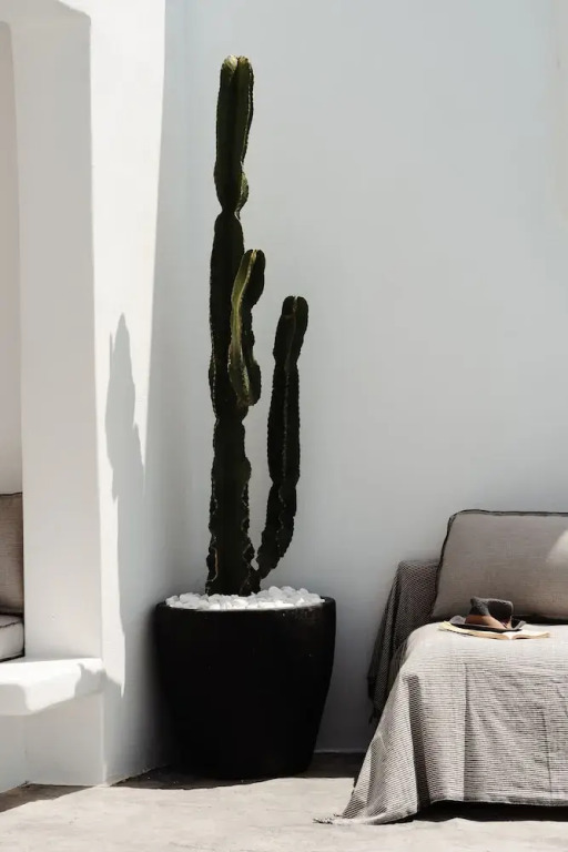 Villa Isola Plaka Naxos