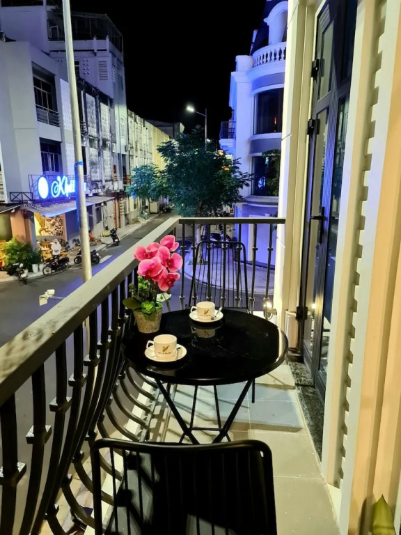 THƯ LÊ Hotel
