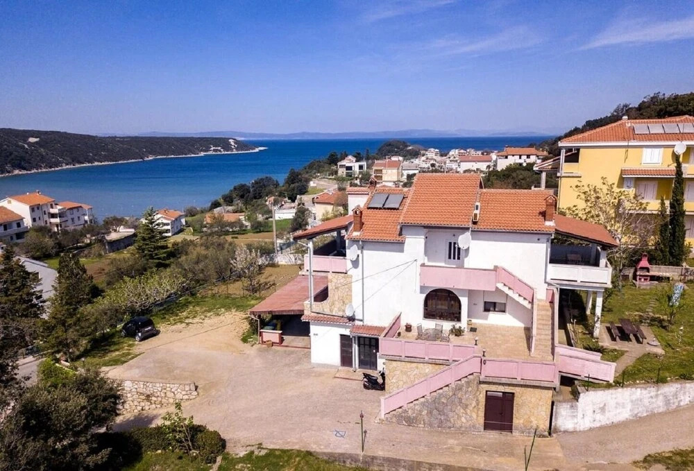 Davorka - With sea View - A2
