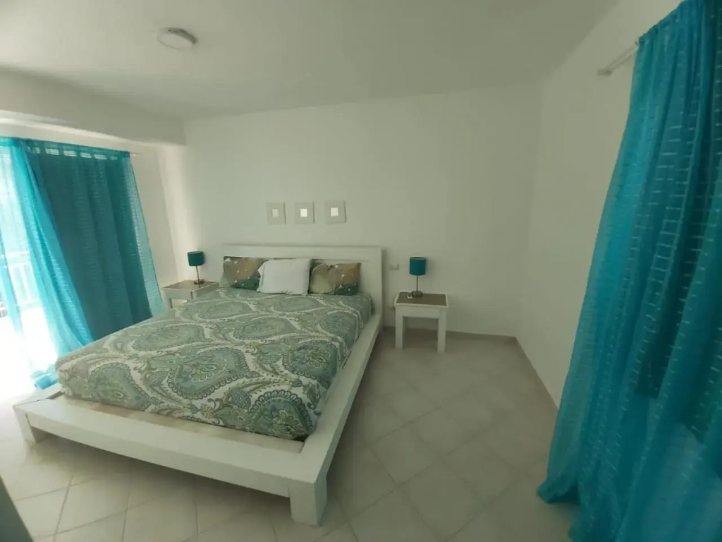 Cozy Condo for Rent - with Balcony, 5 min from the Los Corales Beach, Punta Cana