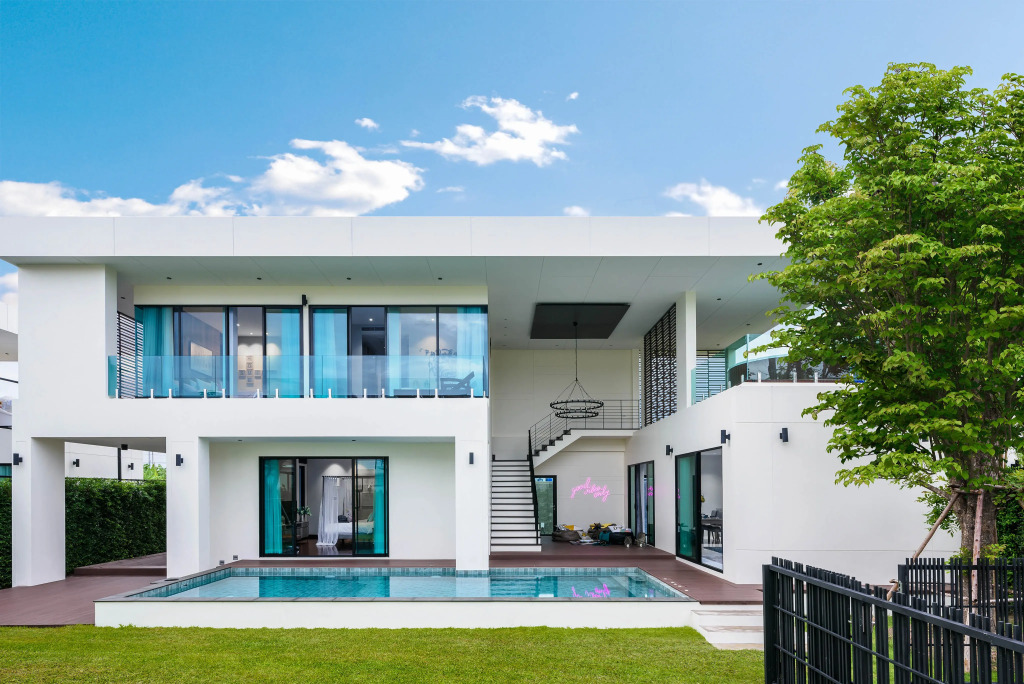 Itz Time Hua Hin Pool Villa