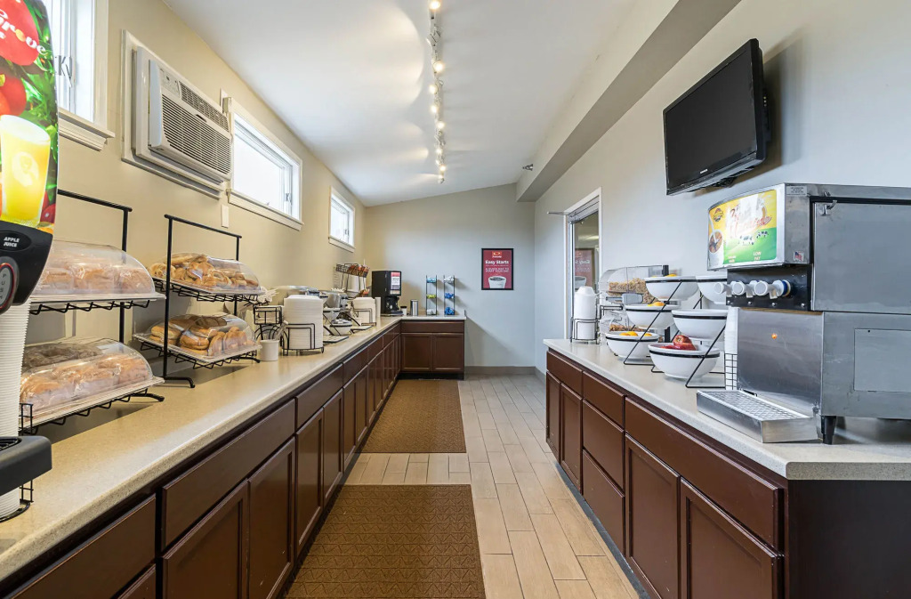 Quality Inn Ocean City Beachfront