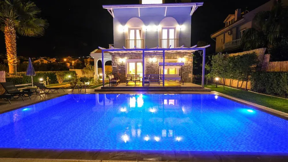 Villa Dolce