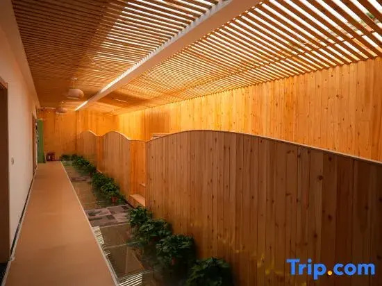 Wutai Mountain Fengyiju Homestay