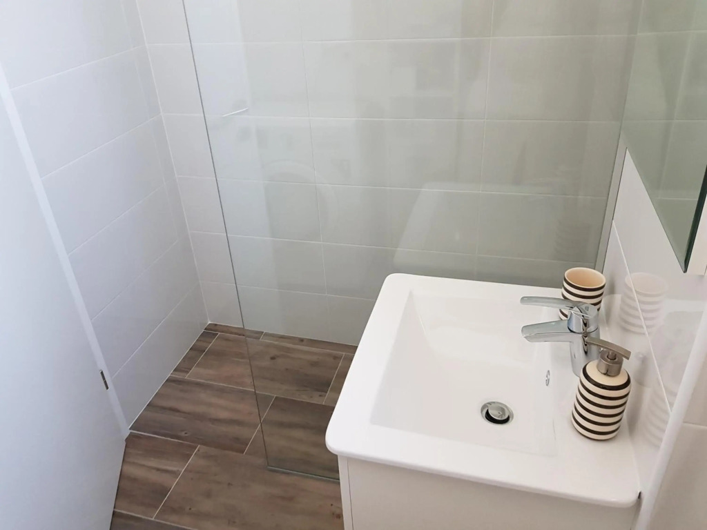 Sunny Kvarner Apartment