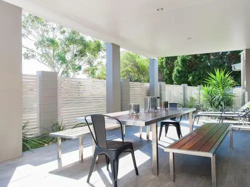 Forever Fingal - 205 Rocky Point