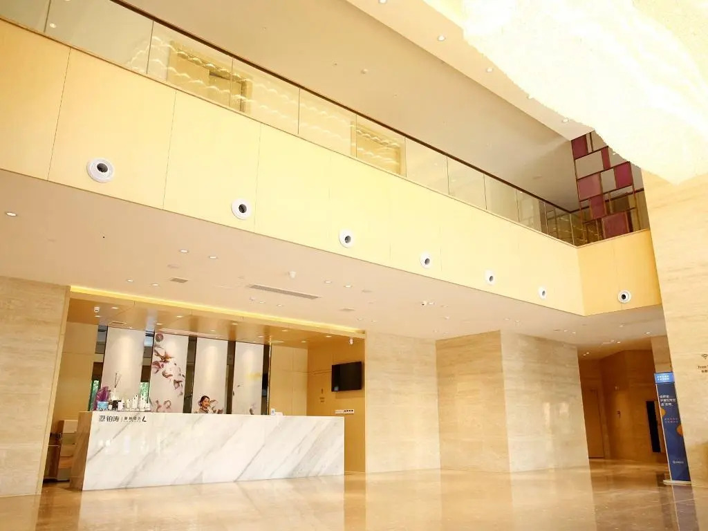 Lavande Hotel·Jiujiang University