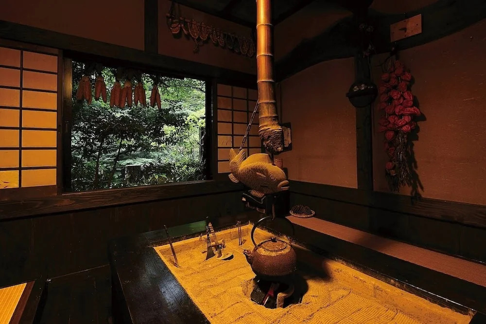 Ryokan Fukumotoya