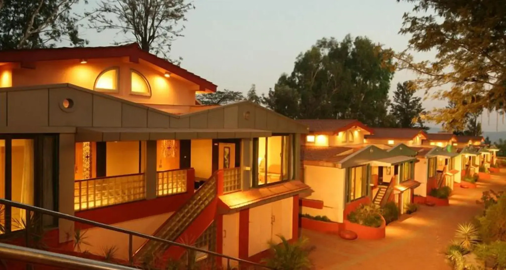 Summer Plaza Resort Mahabaleshwar