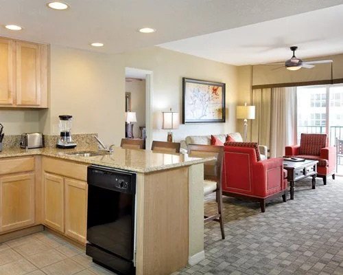 WorldMark Palm-Aire - 3 Nights, Pompano Beach, USA